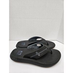 Reef Swellsole Rover Flip Flop Regular Sandal Men's Size 11 New CJ1673